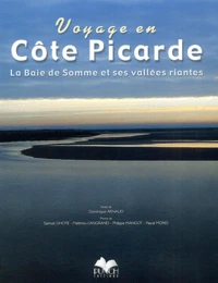 Voyage en Côte picarde
