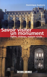 Savoir visiter un monument - Eglise Château Maison rurale.pdf