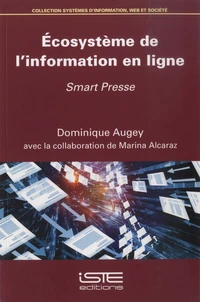 Ecosystème de l’information en ligne