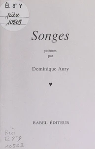 Songes