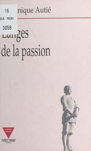 Langes de la passion