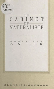 Le Cabinet du naturaliste