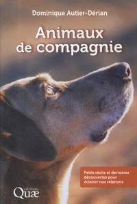 Animaux de compagnie