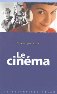 Dominique Auzel - Le cinéma.