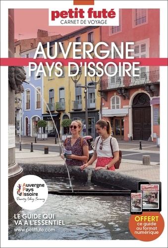 Auvergne Pays d'Issoire  Edition 2024