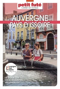 Auvergne Pays d'Issoire