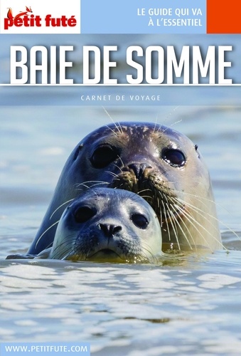 BAIE DE SOMME 2021/2022 Carnet Petit Futé