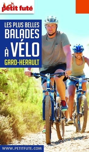 BALADES À VÉLO GARD-HÉRAULT 2019/2020 Petit Futé