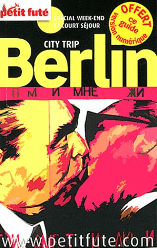 Berlin  Edition 2012-2013