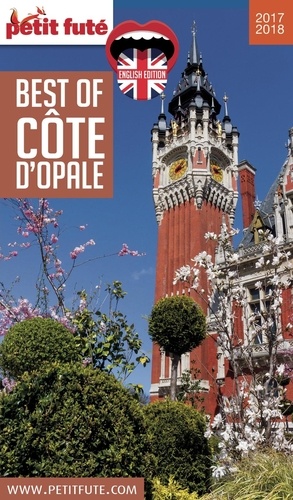 BEST OF CÔTE D'OPALE 2017/2018 Petit Futé