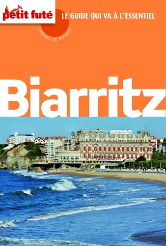 Biarritz  Edition 2012-2013