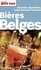 Bières Belges 2015 Petit Futé