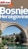 Bosnie-Herzégovine 2015/2016 Petit Futé