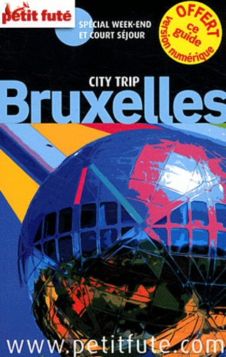 Bruxelles - Occasion