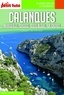 Dominique Auzias et Jean-Paul Labourdette - CALANQUES 2019 Carnet Petit Futé.