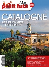 Mobi ebook téléchargements gratuits CATALOGNE Hors Série Mag 2024 Petit Futé