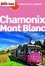 Chamonix Mont Blanc 2012 Carnet Petit Futé