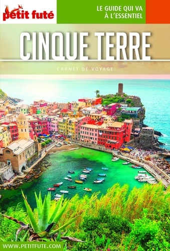 CINQUETERRE 2019 Carnet Petit Futé