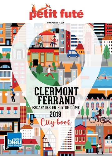 CLERMONT-FERRAND 2019 Petit Futé