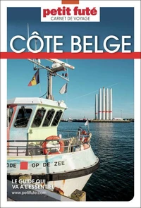 Côte belge