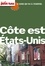 CÔTE EST DES ETATS-UNIS 2015/2016 Carnet Petit Futé