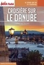 Dominique Auzias et Jean-Paul Labourdette - CROISIÈRE SUR LE DANUBE 2017 Carnet Petit Futé.