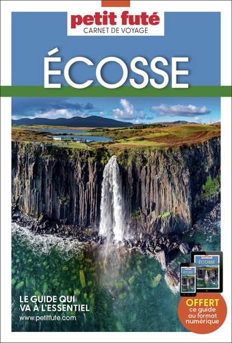 Ecosse  Edition 2023