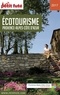 Dominique Auzias et Jean-Paul Labourdette - Ecotourisme 2017 Petit Futé.