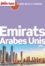 Emirats Arabes Unis 2015 Carnet Petit Futé