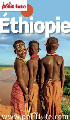 Éthiopie 2016/2017 Petit Futé