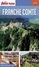 Dominique Auzias et Jean-Paul Labourdette - FRANCHE COMTÉ 2018/2019 Petit Futé.