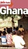 Ghana 2015 Petit Futé