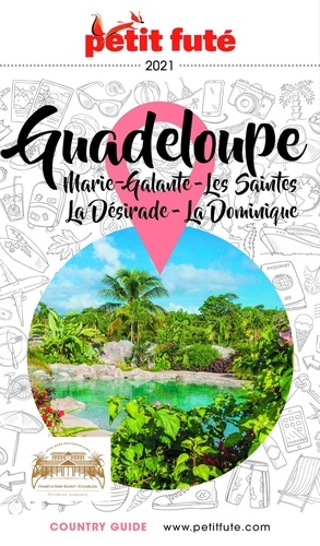 GUADELOUPE 2021 Petit Futé