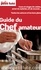 Guide du chef amateur 2015 Petit Futé