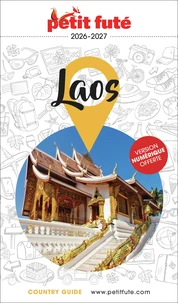 Guide Laos 2026/2027 Petit Futé