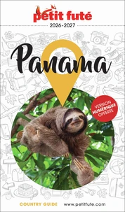 Guide Panama 2026/2027 Petit Futé