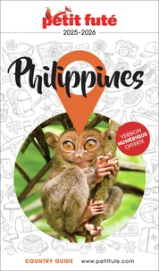 Guide Philippines 2026/2027 Petit Futé