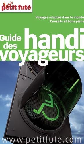 Handi Voyageur 2014 Petit Futé