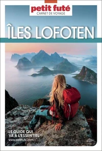 Iles Lofoten