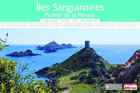 ILES SANGUINAIRES - POINTE DE LA PARATA 2019 Petit Futé
