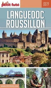 LANGUEDOC ROUSSILLON 2016 Petit Futé