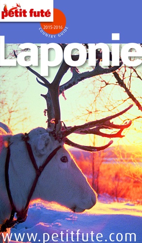 Laponie 2015/2016 Petit Futé