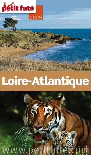 Loire-Atlantique 2015 Petit Futé