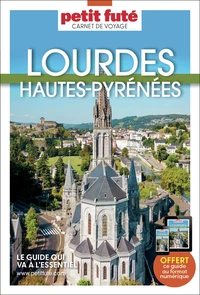 Lourdes-Hautes-Pyrénées