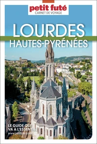 Lourdes-Hautes-Pyrénées