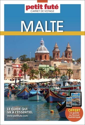Malte  Edition 2024