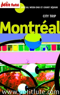 Dominique Auzias et Jean-Paul Labourdette - Montréal City Trip 2014 City trip Petit Futé.