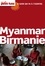 Myanmar - Birmanie 2015/2016 Carnet Petit Futé