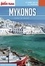 MYKONOS 2016 Carnet Petit Futé