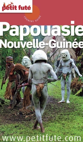 PAPOUASIE - NOUVELLE GUINÉE 2016 Petit Futé